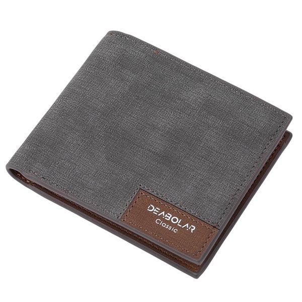 brand vintage man wallet male slim leather wallets thin money dollar card holder purses for men, Red;black
brand vintage man wallet male slim leather wallets thin money dollar card holder purses for men, Red;black