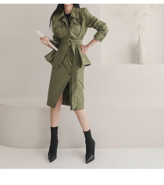 two piece dress zawfl - women's retro wind jacket, two-piece suit, fashion coat, skirt fall 2021, White
two piece dress zawfl - women's retro wind jacket, two-piece suit, fashion coat, skirt fall 2021, White