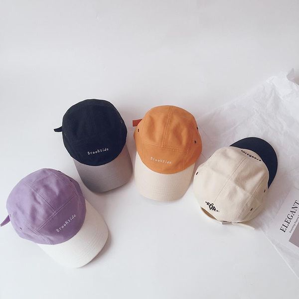 caps & hats 7428 children hat korean version baby boys cap color matching letter 2-7t girl casual baseball pography, Yellow
caps & hats 7428 children hat korean version baby boys cap color matching letter 2-7t girl casual baseball pography, Yellow