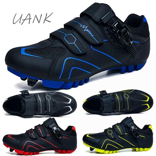 cycling footwear uank speed flat shoes spd road men sports route dirt bike sneaker racing women bicycle mountain biking, Black
cycling footwear uank speed flat shoes spd road men sports route dirt bike sneaker racing women bicycle mountain biking, Black