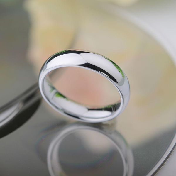 wedding rings shiny silver tones 1 pcs white tungsten band high polished dome 3.5mm/5mm width for bride bridegroom, Slivery;golden
wedding rings shiny silver tones 1 pcs white tungsten band high polished dome 3.5mm/5mm width for bride bridegroom, Slivery;golden