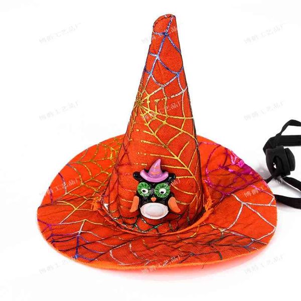 new pet halloween dog cat halloween party decoration hat ghost festival party accessories
new pet halloween dog cat halloween party decoration hat ghost festival party accessories