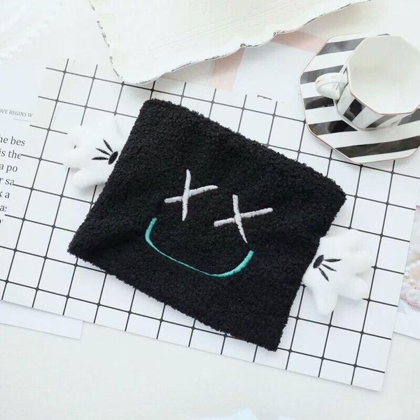 lovely smile embroidery makeup bags for women 2021 soft fur square clutch cosmetic bag female container bg653 & cases
lovely smile embroidery makeup bags for women 2021 soft fur square clutch cosmetic bag female container bg653 & cases