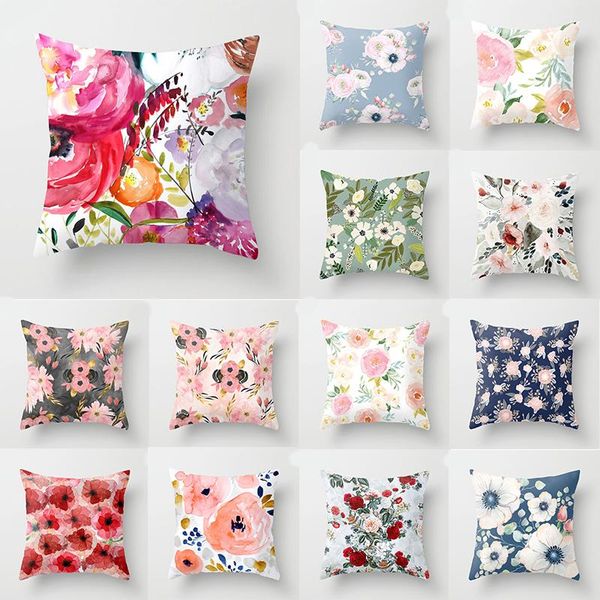 cushion/decorative pillow flower pattern decorative art cushion cover pillowcase polyester 45*45 throw pillows home decor pillowcover
cushion/decorative pillow flower pattern decorative art cushion cover pillowcase polyester 45*45 throw pillows home decor pillowcover