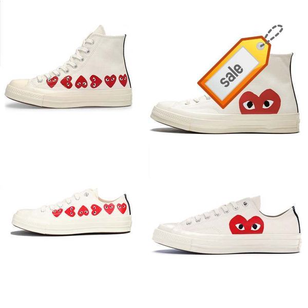 2022sandals 1970s white skate originals classic 1970 canvas shoes jointly name cdg play big eyes non -skid sports casual snea
2022sandals 1970s white skate originals classic 1970 canvas shoes jointly name cdg play big eyes non -skid sports casual snea