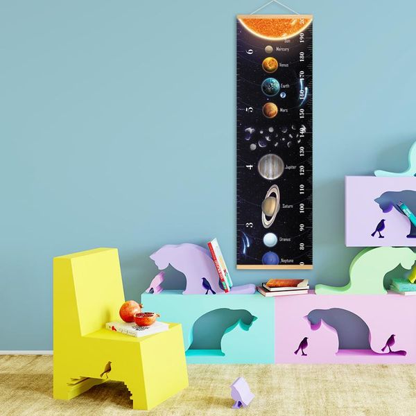 frames mysterious solar system planet height measuring ruler mural teen room growth chart children's wall decoration
frames mysterious solar system planet height measuring ruler mural teen room growth chart children's wall decoration