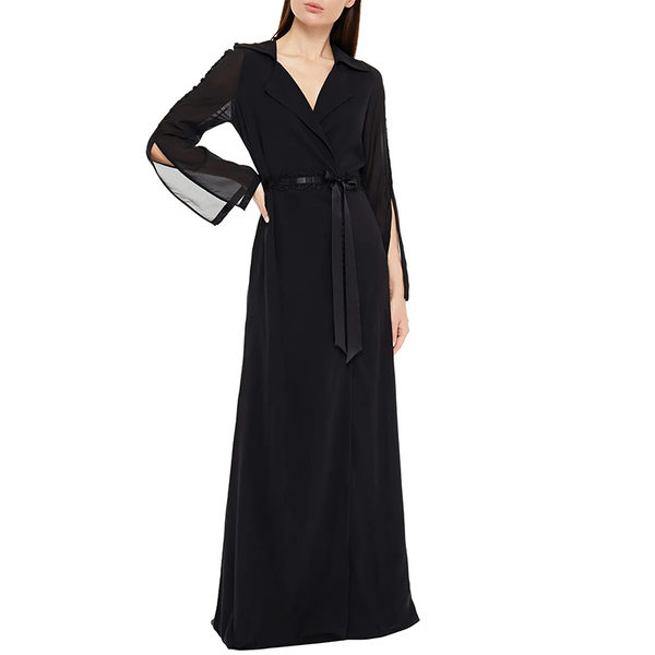 wraps & jackets black bridal boudoir gown long sleeve wedding sleepwear bathrobes nightgowns robes women dress kimono chiffon, White
wraps & jackets black bridal boudoir gown long sleeve wedding sleepwear bathrobes nightgowns robes women dress kimono chiffon, White