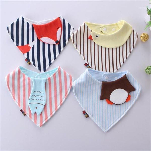 hair accessories style cartoon animals baby bibs bandana animal striped toddler born triangle scarf feeding cotton burp cloth1, Slivery;white
hair accessories style cartoon animals baby bibs bandana animal striped toddler born triangle scarf feeding cotton burp cloth1, Slivery;white