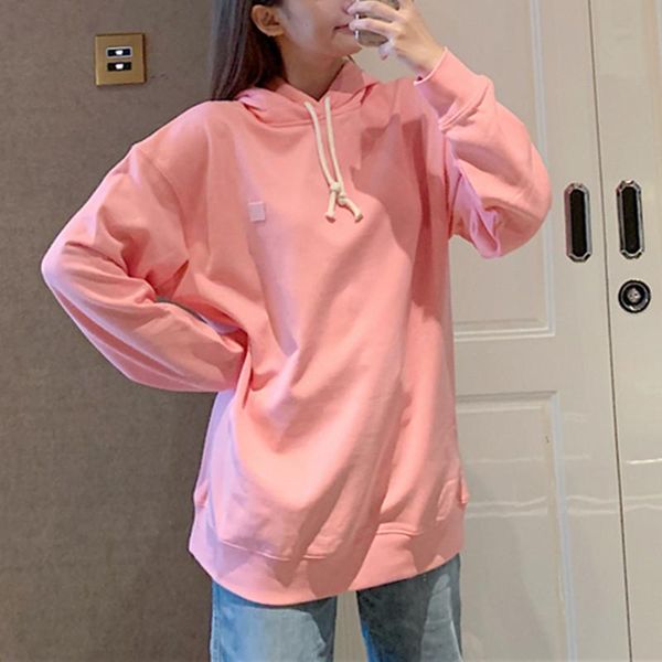 women's hoodies & sweatshirts women embroidery decor lady drawstring hooded sweatshirt female sport jumpers pullover pink yellow, Black
women's hoodies & sweatshirts women embroidery decor lady drawstring hooded sweatshirt female sport jumpers pullover pink yellow, Black