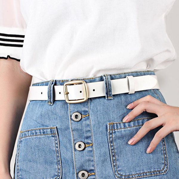 belts 95 105cm women fashion pu leather solid color jeans waist belt female cinturon mujer ladies pin buckle strap waistband, Black;brown
belts 95 105cm women fashion pu leather solid color jeans waist belt female cinturon mujer ladies pin buckle strap waistband, Black;brown