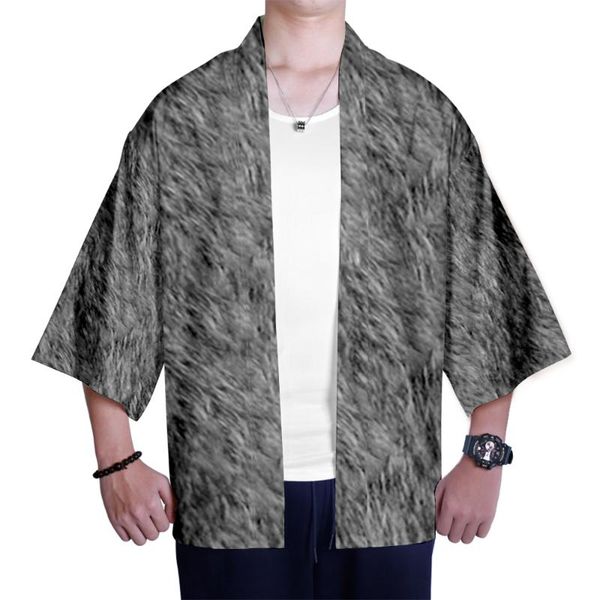 ethnic clothing japanese traditional 3d kimono fashion street seven-point sleeve cardigan casual autumn and summer, Red
ethnic clothing japanese traditional 3d kimono fashion street seven-point sleeve cardigan casual autumn and summer, Red