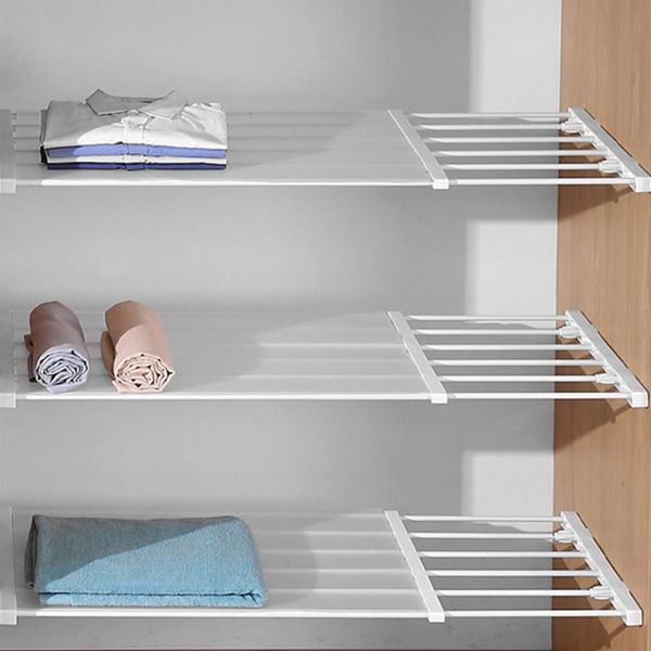 hooks & rails adjustable closet organizer storage shelf wall mounted kitchen rack space saving wardrobe decorative shelves cabinet holders
hooks & rails adjustable closet organizer storage shelf wall mounted kitchen rack space saving wardrobe decorative shelves cabinet holders