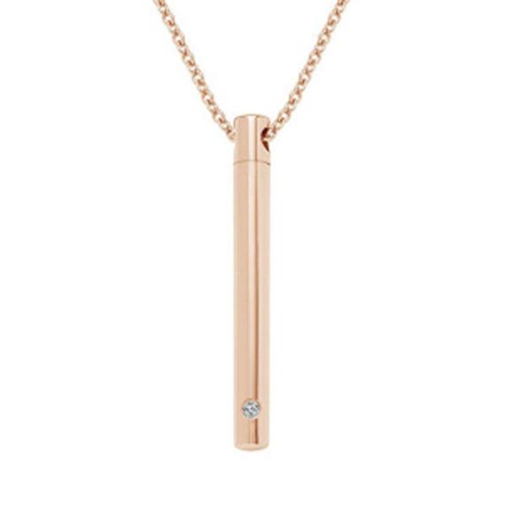 pendant necklaces cremation ash urn series stainless steel cylinder openable+cross necklace silver/gold/black chain rhinestone jewelry
pendant necklaces cremation ash urn series stainless steel cylinder openable+cross necklace silver/gold/black chain rhinestone jewelry