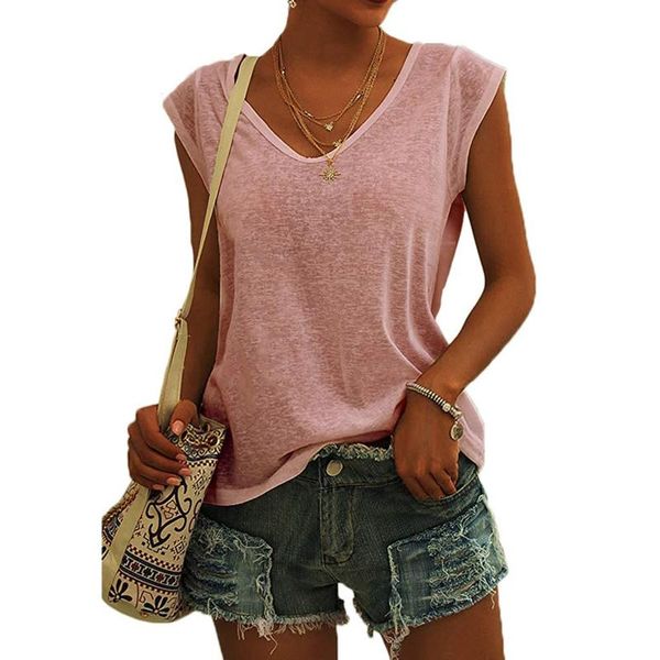 women's tanks & camis harajuku sleeveless t-shirt women summer off shoulder tank casual street fashion clothing female zaraing, White
women's tanks & camis harajuku sleeveless t-shirt women summer off shoulder tank casual street fashion clothing female zaraing, White