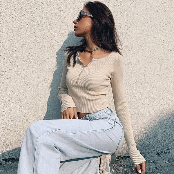 women's sweaters seeslim autumn spring v neck sweater women basic slim pullover knit jumper ladies elegant female vintage, White;black
women's sweaters seeslim autumn spring v neck sweater women basic slim pullover knit jumper ladies elegant female vintage, White;black