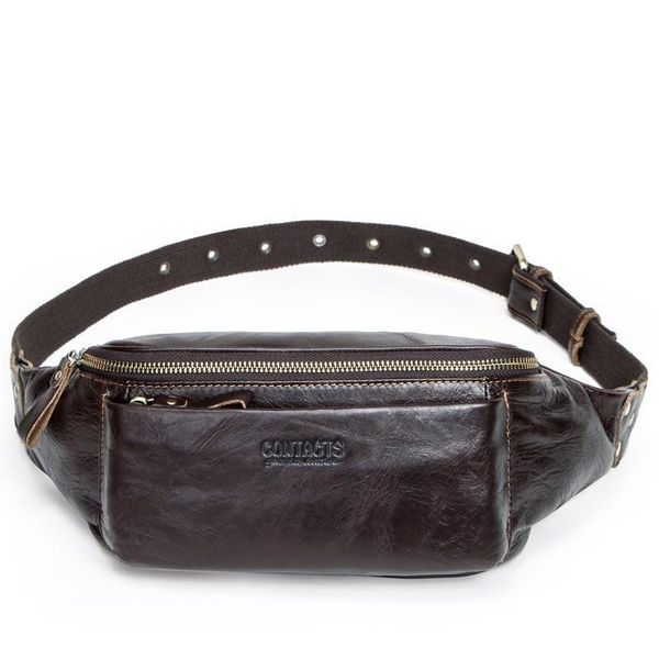 brand genuine leather men waist bag zipper bum bag for iphone vintage travel fanny pack with card holder male belt bag
brand genuine leather men waist bag zipper bum bag for iphone vintage travel fanny pack with card holder male belt bag