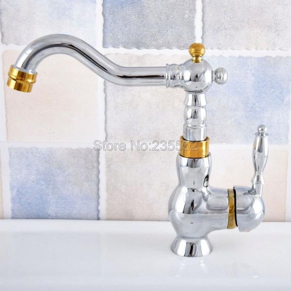 chrome & gold brass basin faucets deck mount bathroom faucet vanity vessel sinks mixer tap cold and water lsf807 sink
chrome & gold brass basin faucets deck mount bathroom faucet vanity vessel sinks mixer tap cold and water lsf807 sink