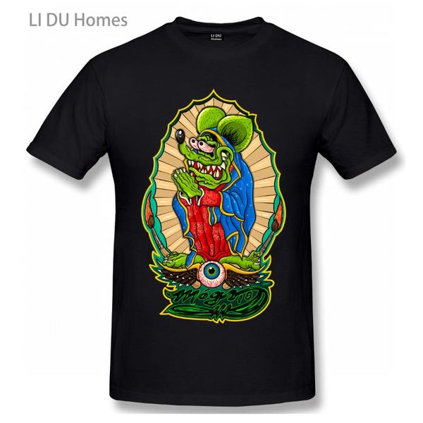 men's t-shirts anahynes rat fink t shirt men/women cotton summer t-shirt short sleeve graphics tshirt brands tee gift, White;black
men's t-shirts anahynes rat fink t shirt men/women cotton summer t-shirt short sleeve graphics tshirt brands tee gift, White;black