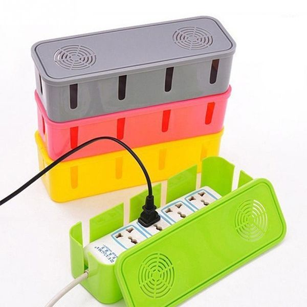 storage bottles & jars home office power cord socket received case cable manager organizer heat release hole box dustproof safety clean tidy
storage bottles & jars home office power cord socket received case cable manager organizer heat release hole box dustproof safety clean tidy