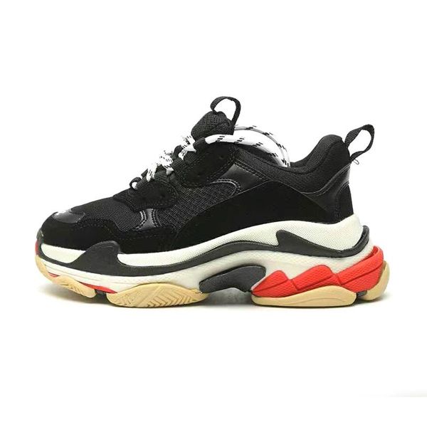 2023 triple s men women designer shoes sneakers platform shoe fashion black white grey red pink blue green light tan oreo mens tra
2023 triple s men women designer shoes sneakers platform shoe fashion black white grey red pink blue green light tan oreo mens tra