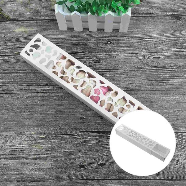 gift wrap 10pcs macaron boxes paper cookies biscuits case packaging box for dessert shop
gift wrap 10pcs macaron boxes paper cookies biscuits case packaging box for dessert shop