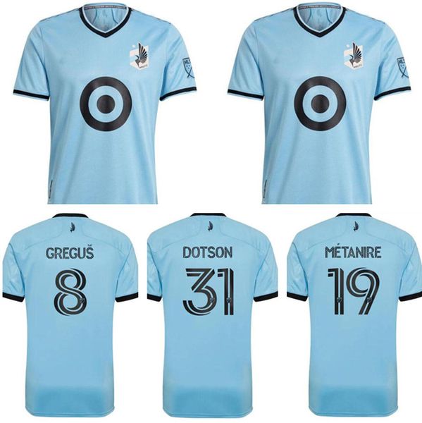 2021 2022 minnesota united fc soccer jersey mls #9 amarilla molino uniform mens #17 lod gregus metanire high-quality football shirt, Black;yellow
2021 2022 minnesota united fc soccer jersey mls #9 amarilla molino uniform mens #17 lod gregus metanire high-quality football shirt, Black;yellow