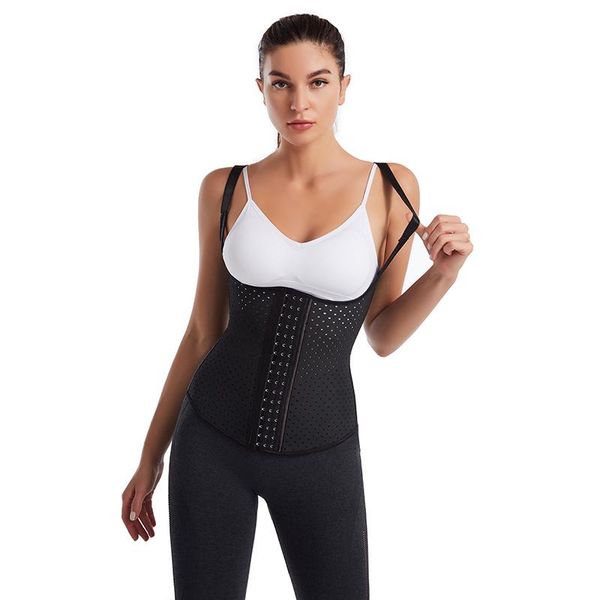 women's shapers hollow out women shapewear waist training corset shaper belt slimming fitness breast support lose weight bodybuilding b, Black;white
women's shapers hollow out women shapewear waist training corset shaper belt slimming fitness breast support lose weight bodybuilding b, Black;white