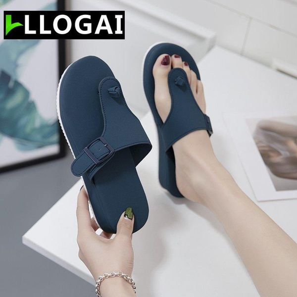slippers summer casual shoes for woman flip-flops platform wedge sandals women's slip on fashion female comfort slides, Black
slippers summer casual shoes for woman flip-flops platform wedge sandals women's slip on fashion female comfort slides, Black