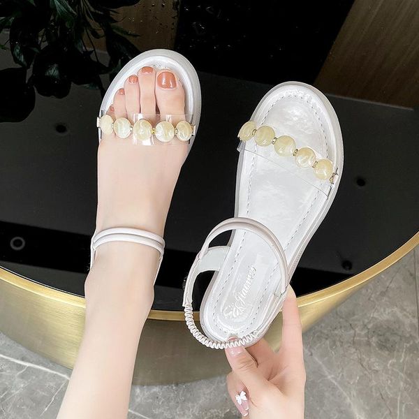 sandals women slippers fashion casual beach flat for girl shoes ladies non-slip outdoor size 35-40, Black
sandals women slippers fashion casual beach flat for girl shoes ladies non-slip outdoor size 35-40, Black