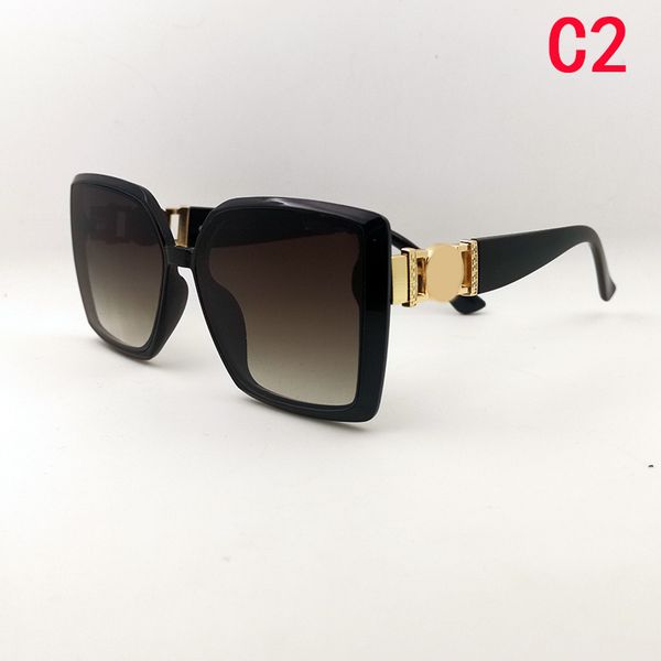 3922 sunglasses for men and women fashion full frame uv400 uv protection lens steampunk summer square style come with package quality, White;black
3922 sunglasses for men and women fashion full frame uv400 uv protection lens steampunk summer square style come with package quality, White;black