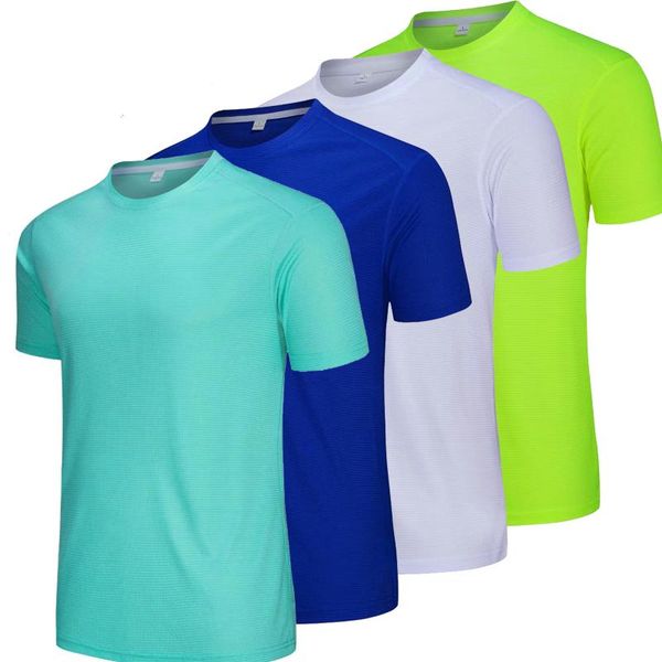 summer men and women running t-shirts short sleeves quick dry training shirts gym tee clothing jerseys, Black;blue
summer men and women running t-shirts short sleeves quick dry training shirts gym tee clothing jerseys, Black;blue