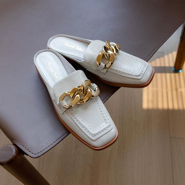 slippers 2021 european summer genuine leather women beach sandals fashion leisure party 100% cowhide women's shoes, Black
slippers 2021 european summer genuine leather women beach sandals fashion leisure party 100% cowhide women's shoes, Black