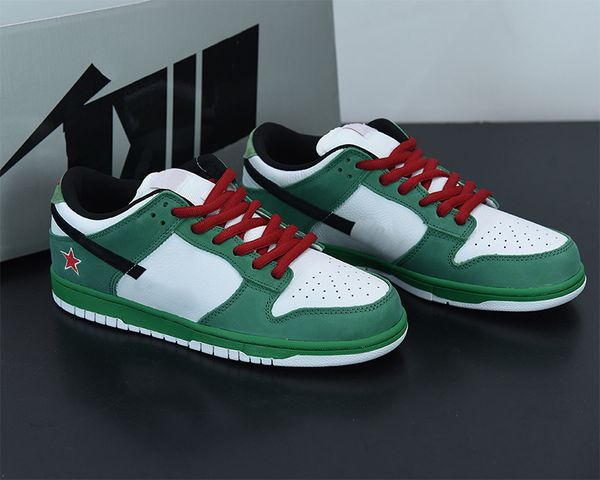 heineken sb dk low pro j-pack shadow men women shoes green mens trainers sports sneakers with box
heineken sb dk low pro j-pack shadow men women shoes green mens trainers sports sneakers with box