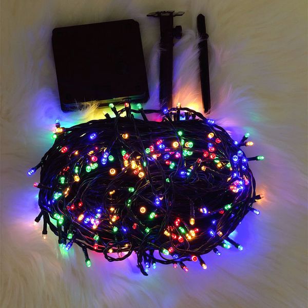 led solar string light street quantitative lantern string christmas halloween party garden outdoor patio decoration
led solar string light street quantitative lantern string christmas halloween party garden outdoor patio decoration