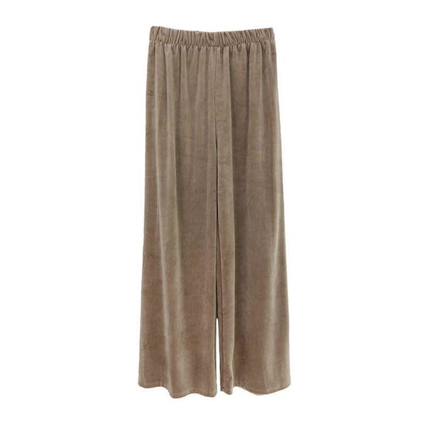 perhaps u women velvet pants loose straight elastic waist full length black khaki casual winter warm loose p0014 210529, Black;white
perhaps u women velvet pants loose straight elastic waist full length black khaki casual winter warm loose p0014 210529, Black;white