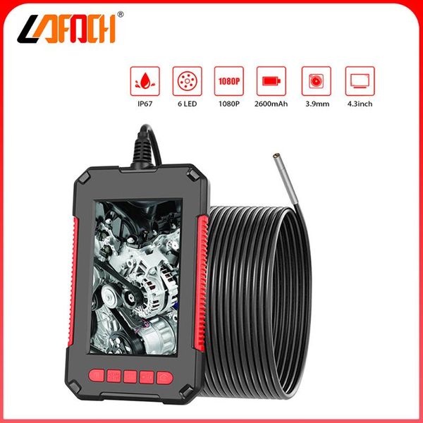 cameras 3.9mm 1080p industrial 4.3'' lcd mechanical inspection waterproof borescope with 32gb card
cameras 3.9mm 1080p industrial 4.3'' lcd mechanical inspection waterproof borescope with 32gb card