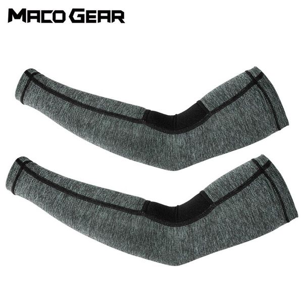 elbow & knee pads uv protection arm warmer sleeves cycling cuffs volleyball armbands compression bicycle basketball men women elastic cuff, Black;gray
elbow & knee pads uv protection arm warmer sleeves cycling cuffs volleyball armbands compression bicycle basketball men women elastic cuff, Black;gray