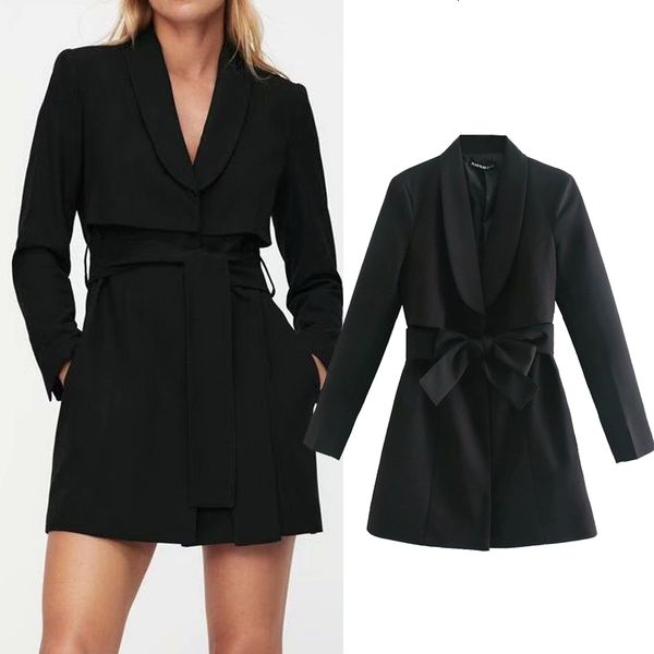 wool fashions vintage accessories blazer long jacket outerwear chic women's, Black
wool fashions vintage accessories blazer long jacket outerwear chic women's, Black