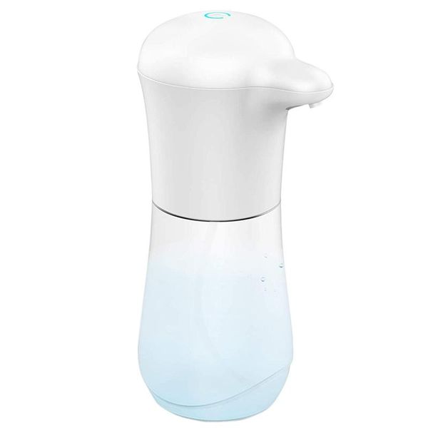 automatic touchless soap dispenser fast induction infrared sensor battery liquid foaming hand sanitizers bottle machine
automatic touchless soap dispenser fast induction infrared sensor battery liquid foaming hand sanitizers bottle machine