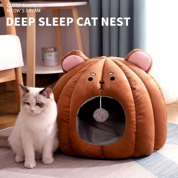 cat nest removable washable warm in winter soft comfortable high-elasticity moisture-proof non-slip four-season universal dog beds & furnitu
cat nest removable washable warm in winter soft comfortable high-elasticity moisture-proof non-slip four-season universal dog beds & furnitu