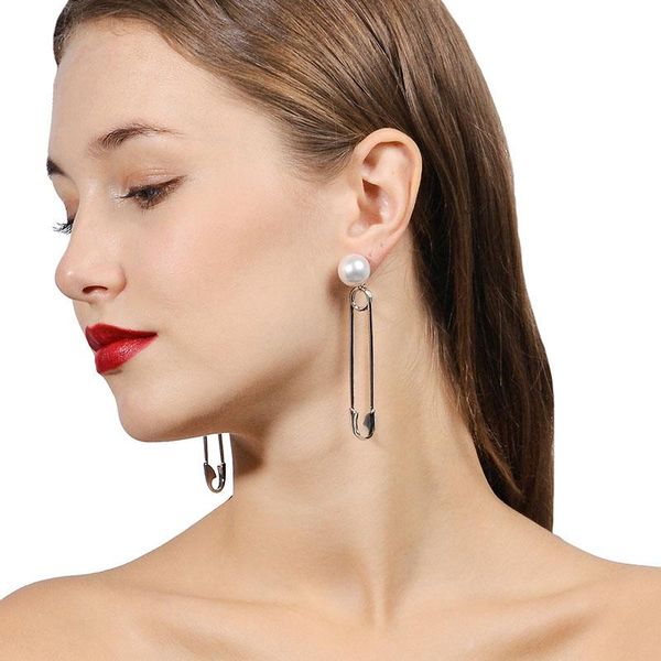 unique design simulated pearl with pins drop earrings for women girls silver wedding simple jewelry accessory b0139 dangle & cha
unique design simulated pearl with pins drop earrings for women girls silver wedding simple jewelry accessory b0139 dangle & cha