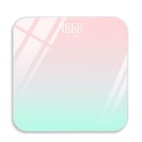 smart scales high precision usb chargeable body weighing lcd digital safety glass 180kg 396lb home bathroom scale pink purple black
smart scales high precision usb chargeable body weighing lcd digital safety glass 180kg 396lb home bathroom scale pink purple black