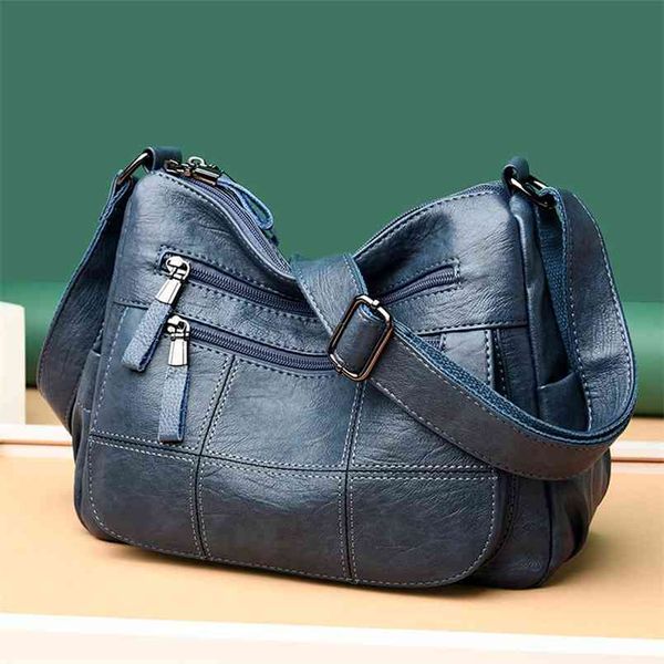 leather luxury handbags women bags designer shoulder crossbody for bolsa feminina sac a main 210913
leather luxury handbags women bags designer shoulder crossbody for bolsa feminina sac a main 210913