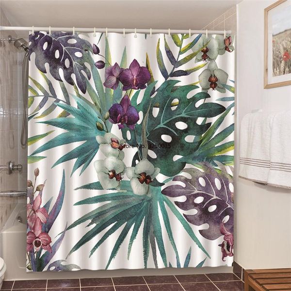 shower curtains green cactus printed for bathroom decoration palm leaves set with 12 hooks bath decor douchegordijn 3d
shower curtains green cactus printed for bathroom decoration palm leaves set with 12 hooks bath decor douchegordijn 3d