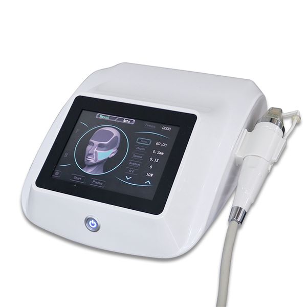 portable fractional rf micro needle machine 10 25 64 pin nanocrystal heads skin rejuvenation wrinkle stretch mark removal radio frequency fa
portable fractional rf micro needle machine 10 25 64 pin nanocrystal heads skin rejuvenation wrinkle stretch mark removal radio frequency fa