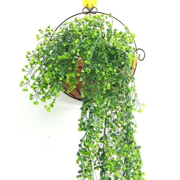 decorative flowers & wreaths 65/115 artificial hanging plant for home garden wall decoration plants fake vine willow rattan
decorative flowers & wreaths 65/115 artificial hanging plant for home garden wall decoration plants fake vine willow rattan