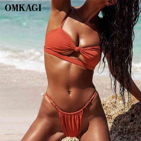 omkagi brand swimwear women hollow up thong solid swimsuit push bathing suit swimming beachwear monokini bikini 210630, White;black
omkagi brand swimwear women hollow up thong solid swimsuit push bathing suit swimming beachwear monokini bikini 210630, White;black