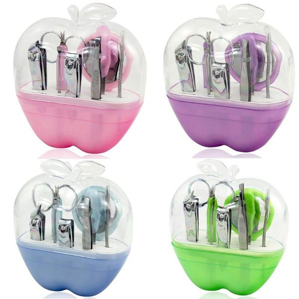 nail art kits 9-piece professional clipper kit tool stainless steel care with box travel home pedicure
nail art kits 9-piece professional clipper kit tool stainless steel care with box travel home pedicure