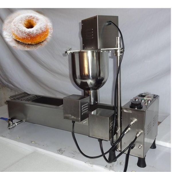 bread makers single row automatic donut making machine with 3 moulds maker circle cake fryer doughnut
bread makers single row automatic donut making machine with 3 moulds maker circle cake fryer doughnut