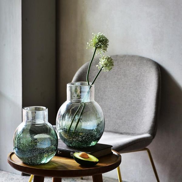creative modern vase transparent glass minimalist decor home table decorations for living room pieces jarrones bn50hp vases
creative modern vase transparent glass minimalist decor home table decorations for living room pieces jarrones bn50hp vases